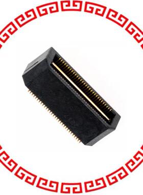 QTH-030-02-L-D-A CONN HEADER HS .5MM 60POS DL AU