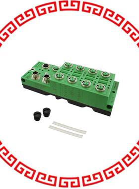 2736220 SENSOR BOX 16-M12 INPUTS