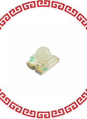 APD3224SYCK-F01 LED YELLOW CLEAR SMD