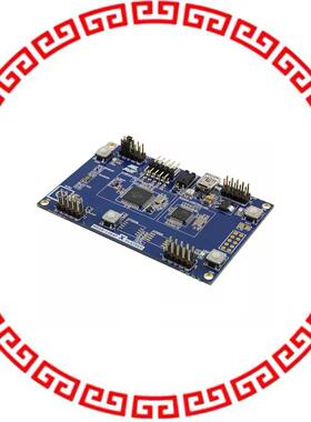 ATMEGA1284P-XPLD MEGA-1284P XPLAINED EVAL KIT