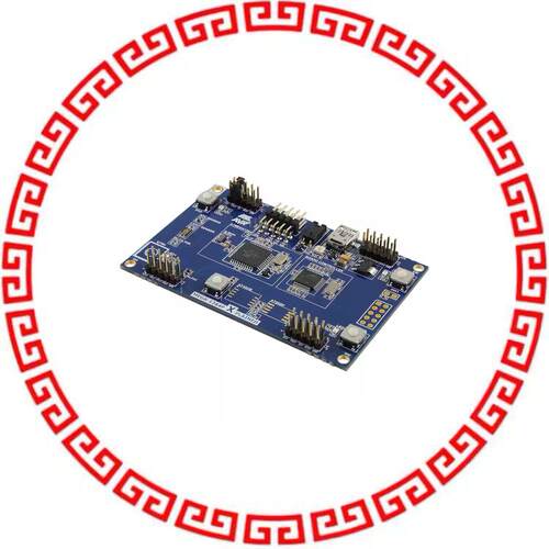 ATMEGA1284P-XPLD MEGA-1284P XPLAINED EVAL KIT