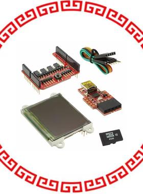 SK-160G2-AR KIT UOLED-160G2AR USD4GB UUSBPA5