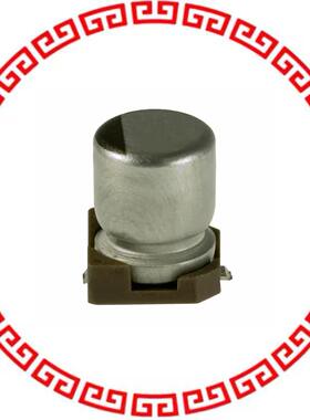 UWX1H2R2MCL1GB CAP ALUM 2.2UF 20% 50V SMD