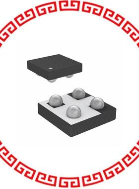 SI8800EDB-T2-E1 MOSFET N-CH 20V MICROFOOT