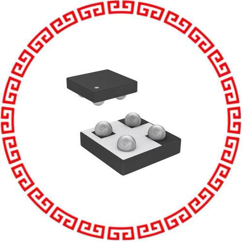 SI8800EDB-T2-E1 MOSFET N-CH 20V MICROFOOT