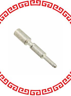 293476-2 CONN SSL PIN CONT 1.5MM2 CRIMP