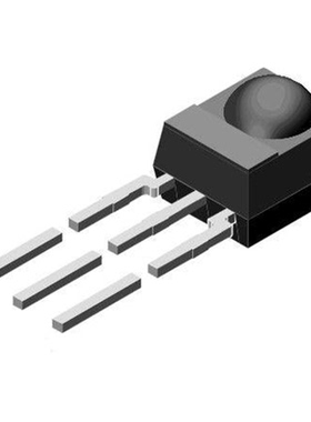 TSOP34438《Infrared Receivers IR Sensor IC 38kHz》