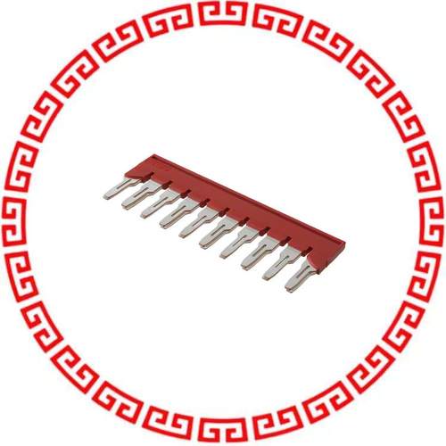 3030323 BRIDGE TERM BLOCK 10POS