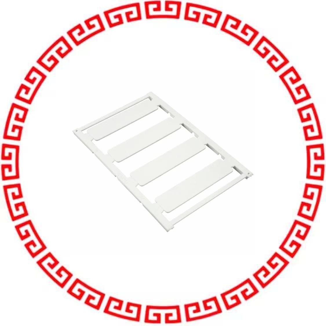 819330 UNICARD SHEETS 1 ROLL=4 LABELS