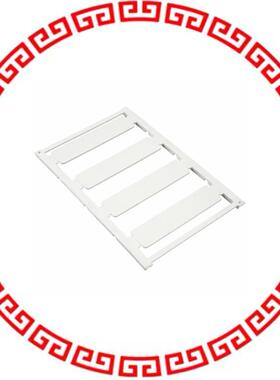 819330 UNICARD SHEETS 1 ROLL=4 LABELS