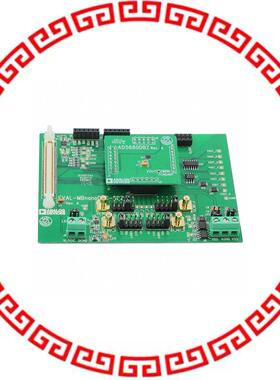 EVAL-AD5680DBZ EVAL BOARD FOR AD5680