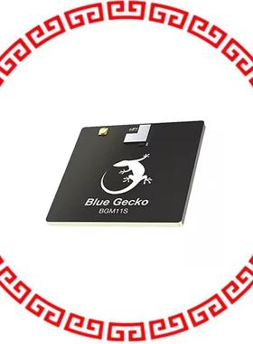 SLWRB4303A BLUE GECKO BGM11S +8 DBM RADIO B