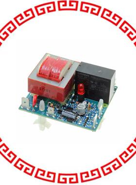 LLC842F103M CONTROL LIQ LEV 120VAC 2SEC