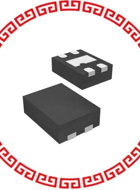 SIP32402ADNP-T1GE4 IC SW W/CTRL SLEW RATE 4TDFN