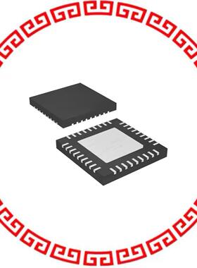 MAX19993ETX+ IC MIXER 1.2-1.7GHZ DWN 36TQFN