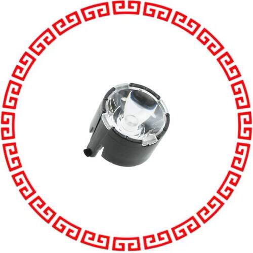 FP11084_LISA2-RS-CLIP LENS CLEAR 16DEG SPOT SNAP IN