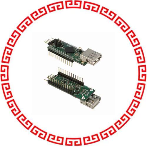 V2DIP1-48 MOD VINCULUM-II DEV 1 PORT 48DIP