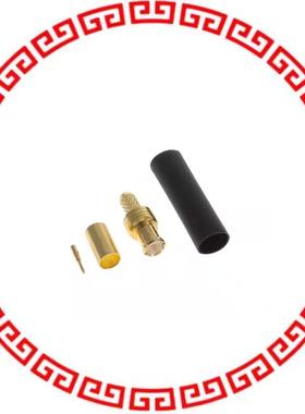 CONMCX007 CONN MCX PLUG STR 50 OHM SOLDER