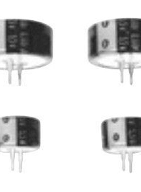 EEC-F5R5H104N《Supercapacitors 5.5VDC 0.1F 13.5mm Coin》