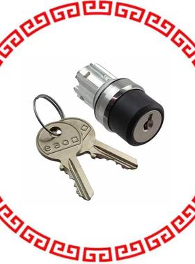 45-290Z.2000.113 KEYLOCK SWITCH ACTUATOR 3 POSIT