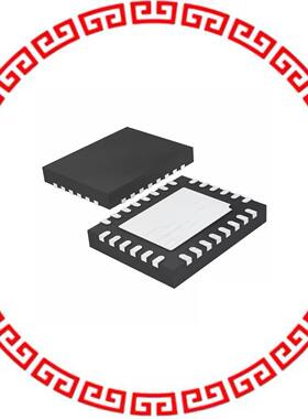 LTC6946IUFD-1#PBF IC INTEGER-N PLL W/VCO 28-QFN