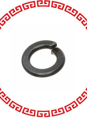 18025-2 WASHER, SPRING LOCK, DIN 127B