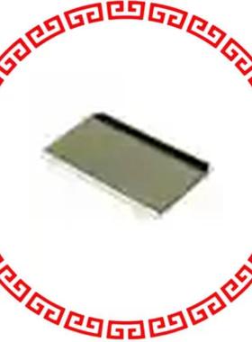 EA DOGM204W-A LCD MOD CHAR 4X20 BLK/W