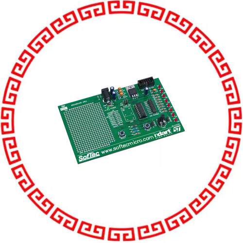 INDART-HCS12/C32 KIT DESIGN USB FOR HCS12