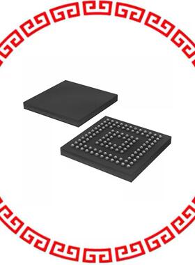 MSP430F5438AIZQWT IC MCU 16BIT 256KB FLASH 113BG