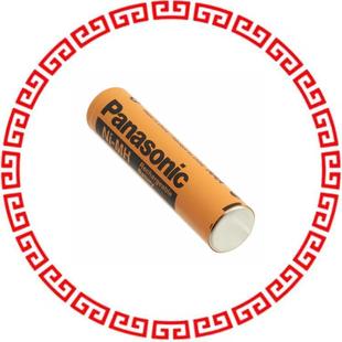 80AAAB9B 750MAH BATTERY 1.2V AAA NIMH