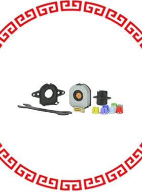 AMT232B-V ROTARY ENCODR ABS 16384PPR/14BIT