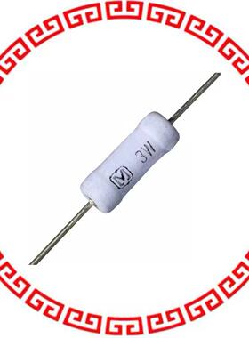 ERG-3SJ820 RES 82 OHM 3W 5% AXIAL