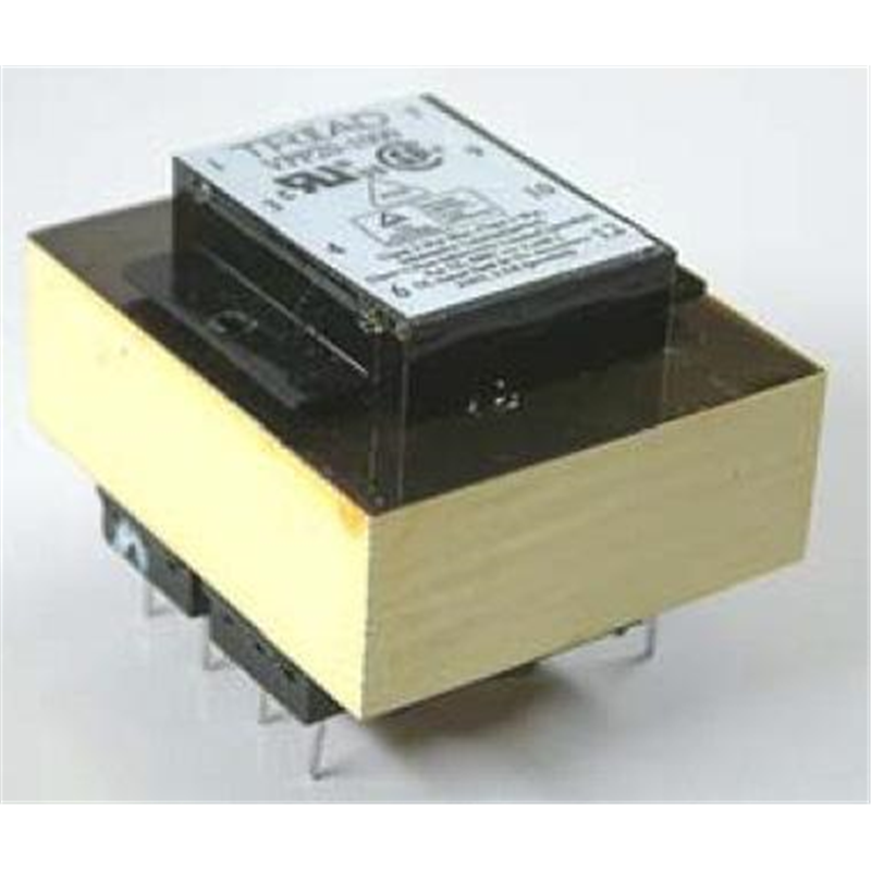 VPP10-1000《Power Transformers 10VA 10VCT at 1A 5V at 2A 》