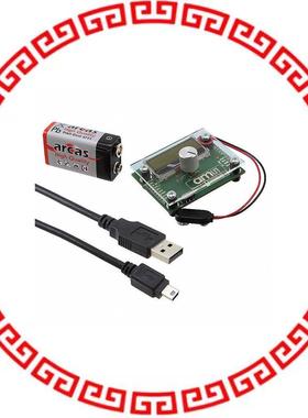 AS5050A-QF_EK_DB BOARD DEMO FOR AS5050A