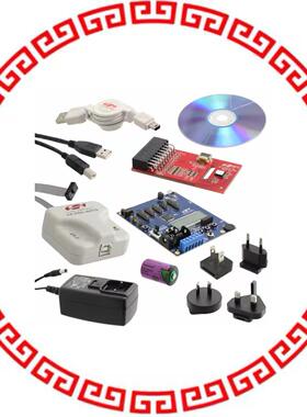 SI7005EVB-UDP-M3L1 KIT DEV SIM3L1XX SI7005