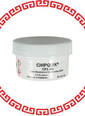 CP1-30J COND PAINT JAR 30G