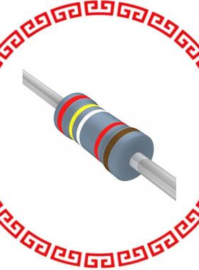 MFR-25FBF52-24K9 RES 24.9K OHM 1/4W 1% AXIAL
