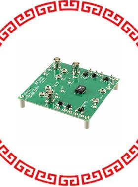 DC2194A DEMO BOARD FOR LTM4642