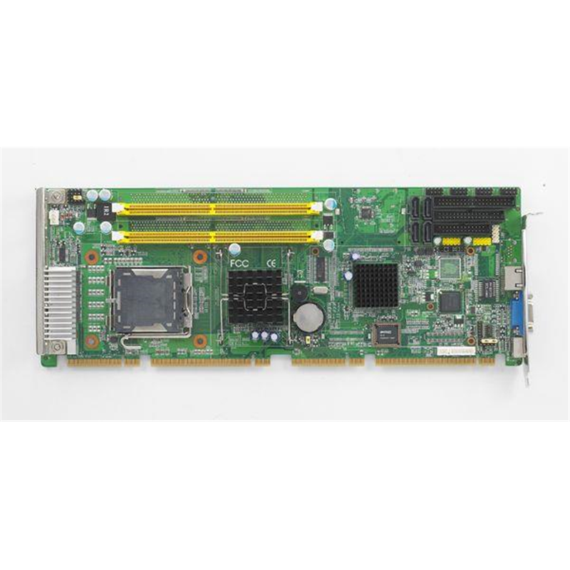 PCE-5020G2-00A1E《LGA775 C2D/P4/Celeron D PICMG 1.3 SBC w》
