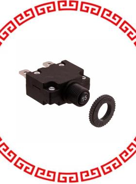 QMB-152-11C3N-3BA CIR BRKR THRM 15A 250VAC 32VDC