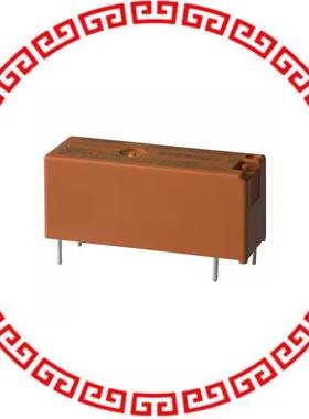 RY610005 RELAY GENERAL PURPOSE SPDT 8A 5V