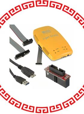 IJET-TRACE-CM-L TRACE IN-CIRCUIT DEBUG PROBE