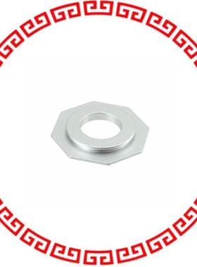 PSL-1005 LOCKOUT, PUSH BUTTON CVR RING,EA