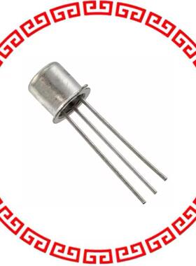 2N4858A JFET N-CH 40V 0.36W TO-18