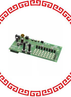 STEVAL-ILL059V1 EVAL BOARD LED STAP16DPS05 STM8A