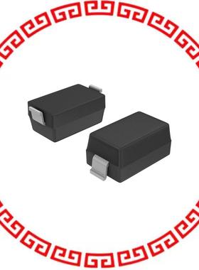 MBR0580S1-7 DIODE SCHOTTKY 80V 500MA SOD123