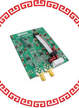 EVAL-AD7961FMCZ EVAL BOARD FOR AD7961