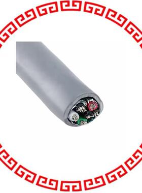 5473L SL005 MULTI-PAIR 6COND 24AWG SHLD 100'