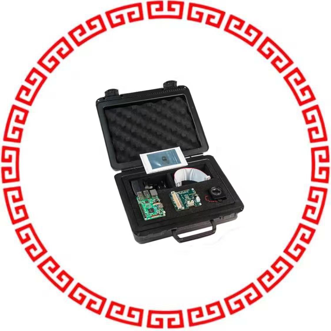598-2471-KIT DEV KIT FOR AVS CRD1569-1
