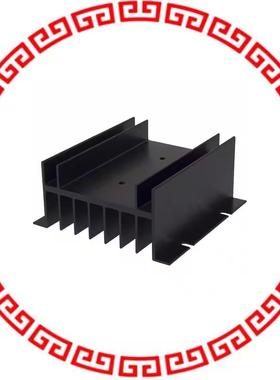 Y92BA100 HEAT SINK FOR 10A G3NA SERIES
